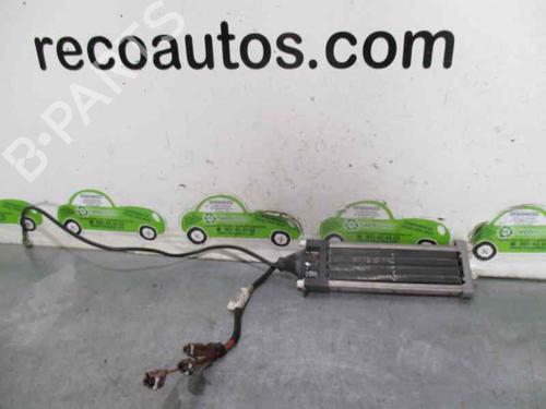 Used Heater resistor LAND ROVER FREELANDER I (L314) 2.0 Td4 4x4 (112 hp) 11666857