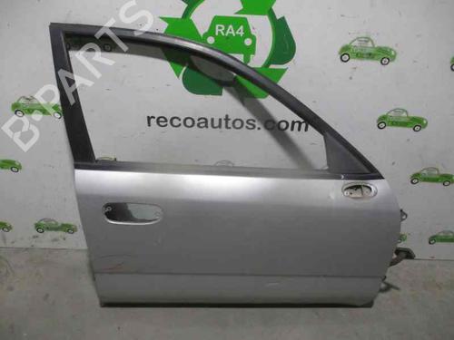 Used Right front door MITSUBISHI CARISMA (DA_) 1.9 TD (DA4A) (90 hp) 4237852