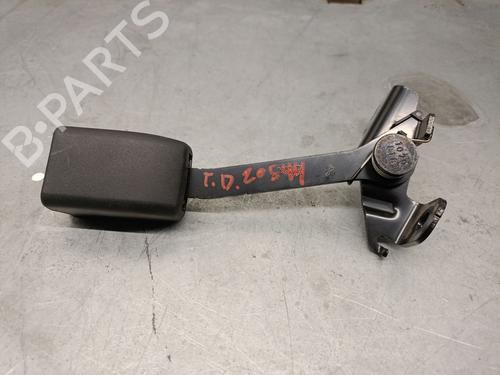 Sikkerhetsbelte-spenne TOYOTA LAND CRUISER PRADO (_J15_) 3.0 D-4D (KDJ155_, KDJ150_, KDJ150R, KDJ155R) (190 hp) 20663747