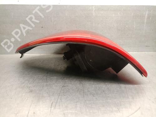 Left taillight CHRYSLER VOYAGER IV (RG, RS) 2.8 CRD | BP31026507C34