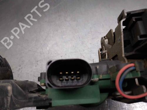 Front left lock SKODA SUPERB I (3U4) 1.9 TDI | BP10910680C98 
