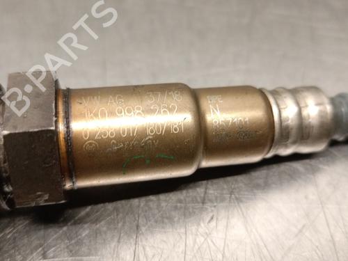 Electronic sensor AUDI A4 B7 Avant (8ED) 2.0 TFSI quattro | BP33675352M84 - Image 4