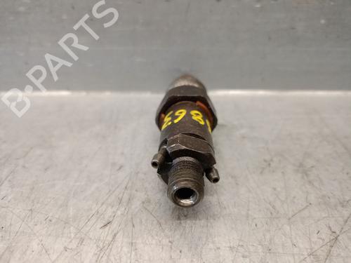 Injector CITROËN BERLINGO / BERLINGO FIRST MPV (MF_, GJK_, GFK_) 1.9 D (MFWJZ) | BP29993414M100 