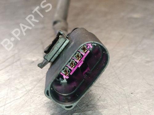 Catalyst AUDI A5 (F53, F5P) 2.0 TFSI | BP30081531M10 