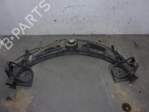 Used Rear axle MERCEDES-BENZ A-CLASS (W169) A 180 CDI (169.007, 169.307) (109 hp) 15900992