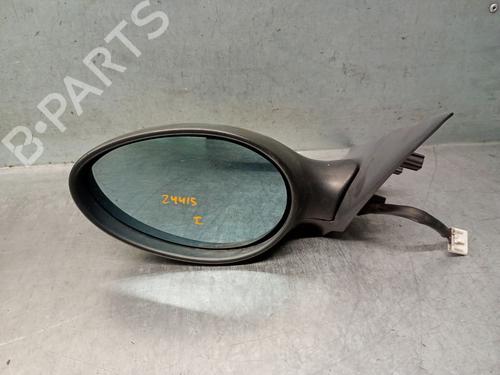 Ryggespeil venstre Ryggespeil venstre ALFA ROMEO 156 (932_) 1.9 JTD (932.A2B00, 932.A2C00) (115 hp) 31860370 31860370