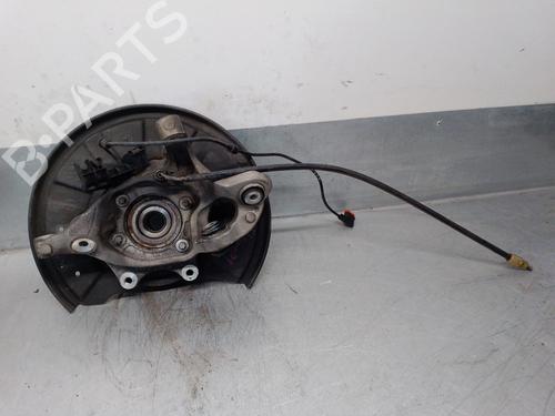 Used Left rear steering knuckle MERCEDES-BENZ E-CLASS (W212) [2009-2016]  13816257