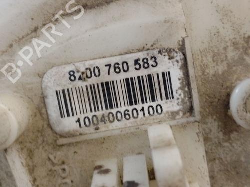 Fuel pump RENAULT ESPACE IV (JK0/1_) 3.5 V6 (JK00, JK0F, JK0P, JK0S, JK0W) | BP36996087M76 - Image 4