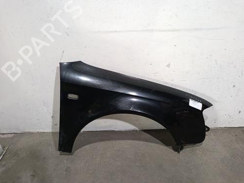 Used Right front fenders AUDI A4 B7 (8EC) 2.5 TDI (163 hp) 27163205