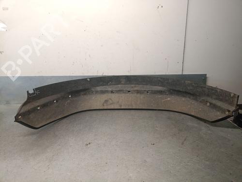 Front left wheel arch trim LAND ROVER DEFENDER Station Wagon (L316) 2.5 TDI 4x4 (L316) | BP21581313C134 