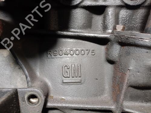 Engine OPEL FRONTERA B (U99) 2.2 i (6B_ZC, 6B_VF, 6B_66, 6B_76) | BP33182417M1 - Image 11