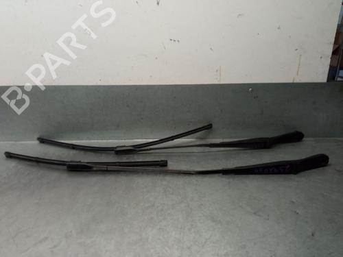 Braccio tergicristallo anteriore AUDI A6 Allroad C8 (4AH) 50 TDI Mild Hybrid quattro (286 hp) 30193827