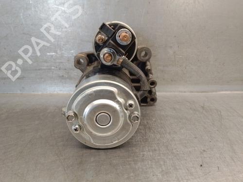 Starter PEUGEOT 207 (WA_, WC_) 1.4 HDi | BP29332112M8 