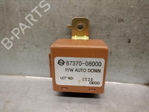 Used Electronic module Electronic module SSANGYONG REXTON / REXTON II (GAB_) 2.9 TD (120 hp) 39714777 39714777