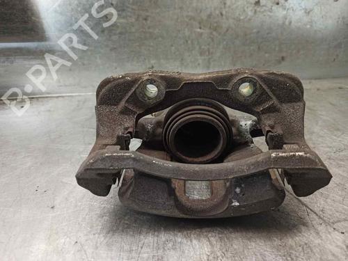 Left front brake caliper CITROËN C3 Pluriel (HB_)  | BP11618153M105 
