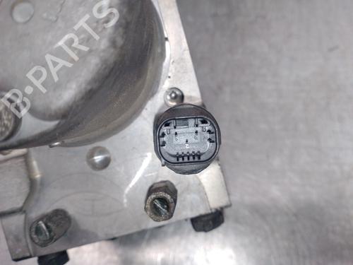 ABS pump TOYOTA AVENSIS Saloon (_T25_) 2.2 D-4D (ADT251_, ADT251R) | BP31292519M43 