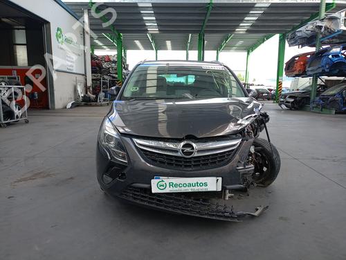 Servo brake OPEL ZAFIRA TOURER C (P12) 2.0 CDTi (75) | BP36112092M42  - Image 14