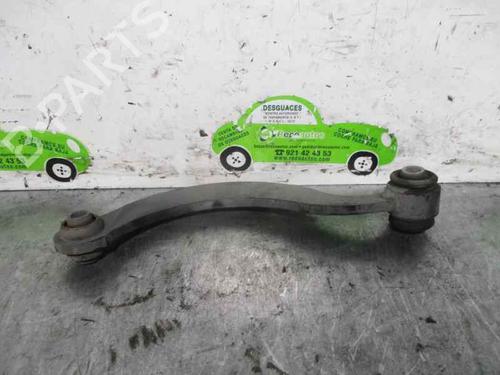 Right rear suspension arm TOYOTA AURIS (_E18_) 1.8 Hybrid (ZWE186_, ZWE186R) | BP2844395M15 