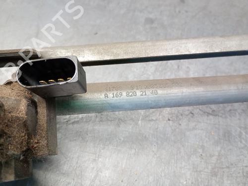Front wiper motor MERCEDES-BENZ B-CLASS Sports Tourer (W245) B 180 CDI (245.207) | BP27243478M29 
