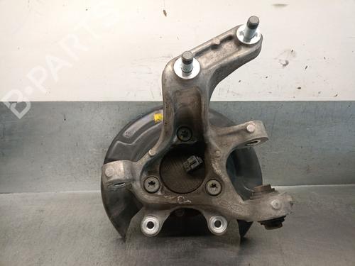Used Left rear steering knuckle HYUNDAI IONIQ (AE) 1.6 GDI Hybrid (105 hp) 27340027