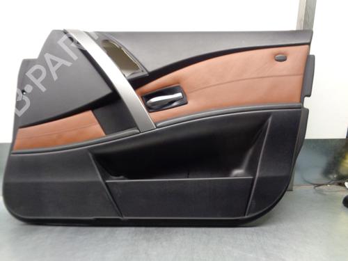 Used Front right panel BMW 5 (E60) 530 d (218 hp) 8534822