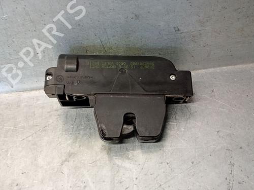 Tailgate lock CITROËN C4 Coupe (LA_) 1.6 HDi | BP27497366C101 