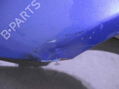 Left front fenders ROVER 25 I Hatchback (RF) 1.6 16V | BP2068750C41 