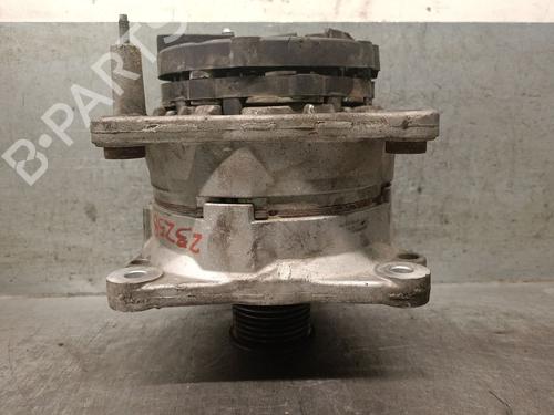 Alternator VW POLO (9N_, 9A_) 1.4 16V | BP27854916M7 