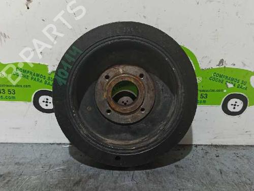 Used Pulley CITROËN JUMPER I Van (230L) 2.0 HDI (84 hp) 20254180