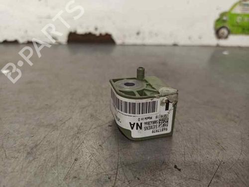 Electronic module CHEVROLET NUBIRA Estate 2.0 D | BP20255027M83 