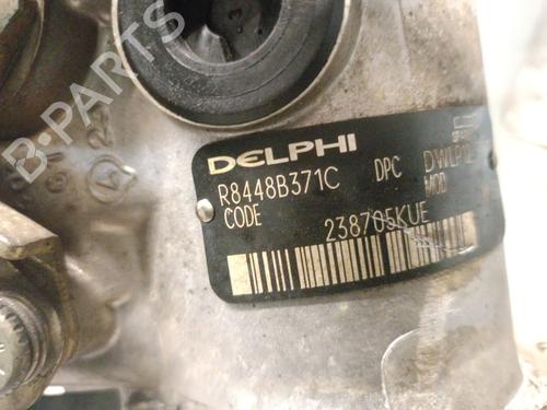 Injection pump CITROËN BERLINGO / BERLINGO FIRST MPV (MF_, GJK_, GFK_) 1.9 D (MFWJZ) | BP29463917M78 