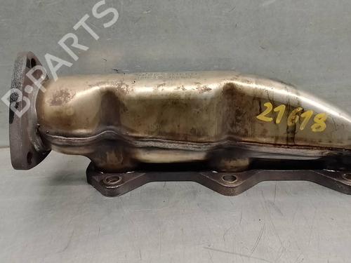Used Exhaust manifold AUDI A6 C5 (4B2) 2.5 TDI (155 hp) 22723159