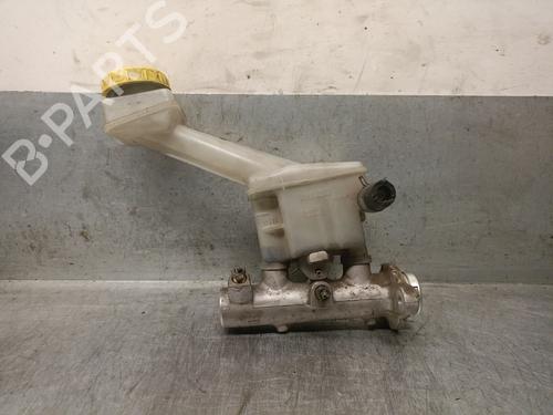 Used Brake master cylinder NISSAN X-TRAIL I (T30) 2.2 dCi 4x4 (136 hp) 23075051