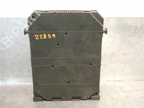 Fuse box CITROËN C4 CACTUS 1.5 BlueHDi 100 | BP26587916E1 