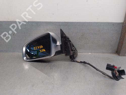 Used Left mirror AUDI A3 (8P1) S3 quattro (265 hp) 26170299