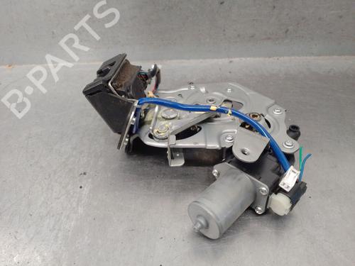 Tailgate lock MAZDA CX-5 (KF) 2.0 | BP36700902C101 - Image 3
