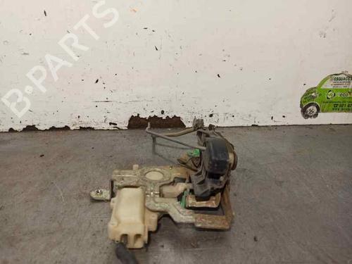 Front left lock FORD RANGER (ER, EQ, R_) 2.5 TD 4x4 | BP5573541C98 