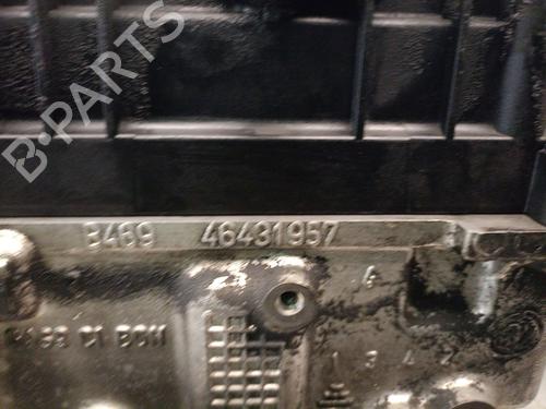 Cylinder head ALFA ROMEO 156 (932_) 1.9 JTD (932.A2B00, 932.A2C00) | BP31915576M5 