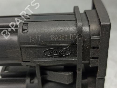 Warning switch FORD MONDEO III Saloon (B4Y) 2.0 16V TDDi / TDCi | BP11743975I22 