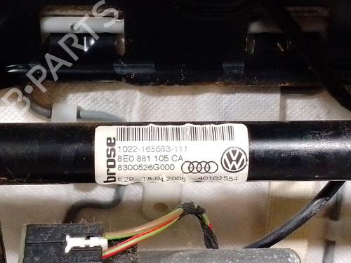 Left front seat AUDI Q7 (4LB) 3.0 TDI quattro | BP36840971C15 - Image 12
