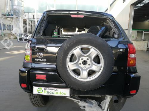 Engine mount TOYOTA RAV 4 II (_A2_) 1.8 (ZCA25_, ZCA26_, ZCA25W, ZCA26W) | BP15612353M89  - Image 9