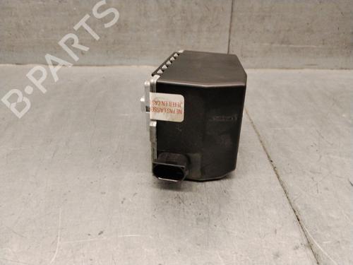 Electronic module RENAULT LAGUNA II (BG0/1_) 1.9 dCi (BG08, BG0G) | BP36562507M83 - Image 2