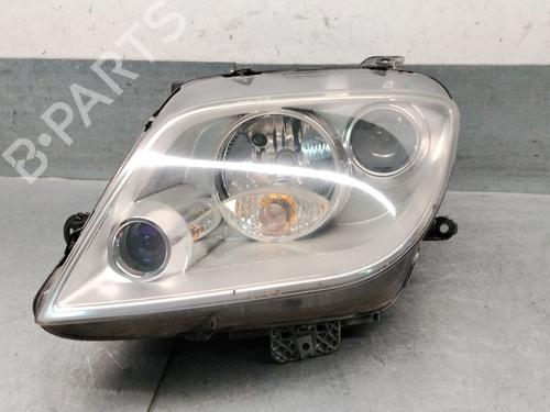 Used Left headlight Left headlight 37293542 37293542