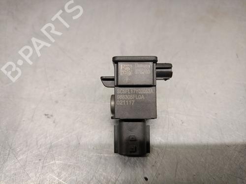 Electronic module NISSAN MICRA V (K14) 0.9 IG-T | BP25711791M83 