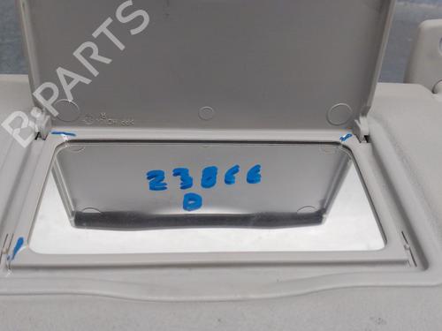 Right sun visor CITROËN C2 (JM_) 1.4 HDi | BP30137257I2 