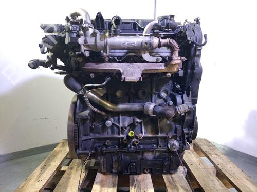 Engine PEUGEOT 407 SW (6E_, 6D_) 2.0 HDi 135 | BP29730561M1 