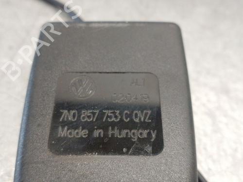 Seat buckle SEAT ALHAMBRA (710, 711) 1.4 TSI | BP29397050I32 