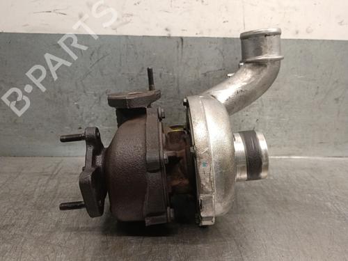 Turbolader/Kompressor RENAULT ESPACE IV (JK0/1_) 2.2 dCi (JK0H) | BP30773991M71