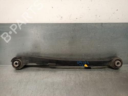 Used Left rear suspension arm MERCEDES-BENZ S-CLASS (W140) 300 SE, SEL/S320 (140.032, 140.033) (231 hp) 24168499