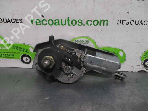 Used Rear wiper motor RENAULT MEGANE I Coach (DA0/1_) 1.9 DCi (105 hp) 3131413